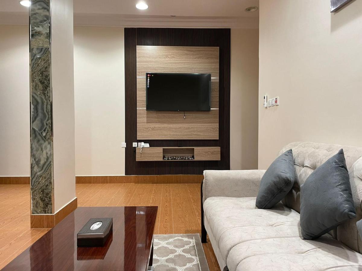 ريف قرطبة Reef Qurtoba Apartment