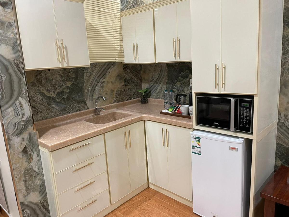 ريف قرطبة Reef Qurtoba Apartment Riyadh