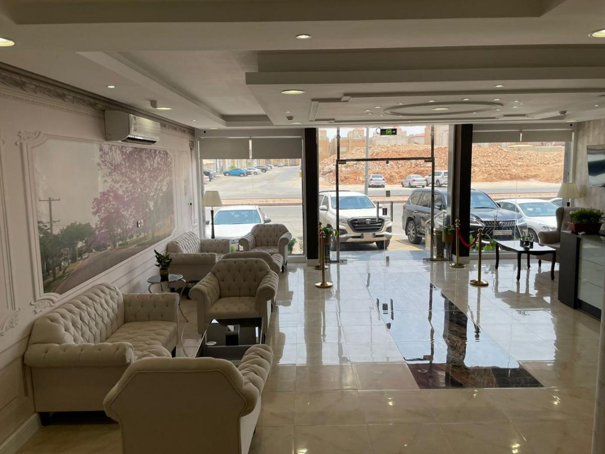 ريف قرطبة Reef Qurtoba * Riyadh
