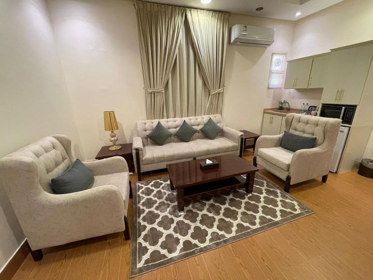 ريف قرطبة Reef Qurtoba Riyadh