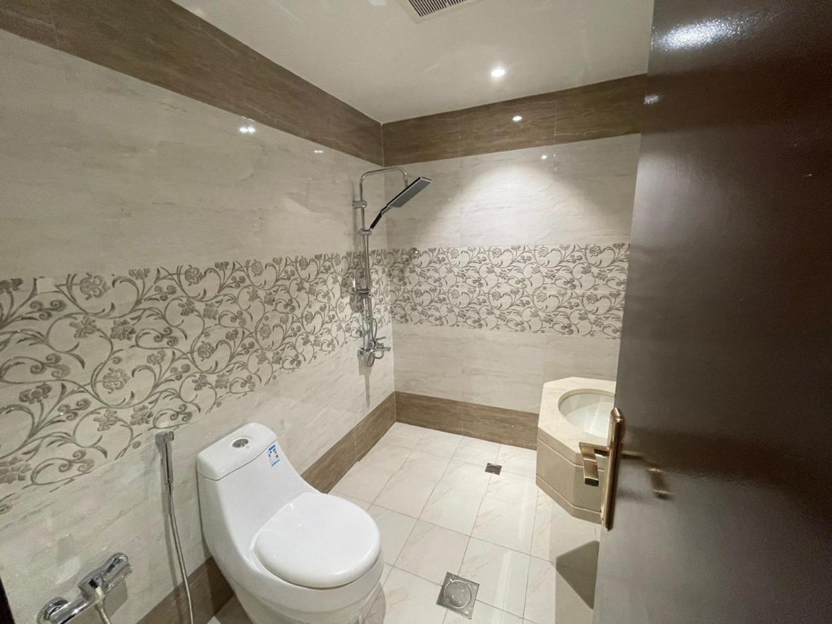 ريف قرطبة Reef Qurtoba Riyadh