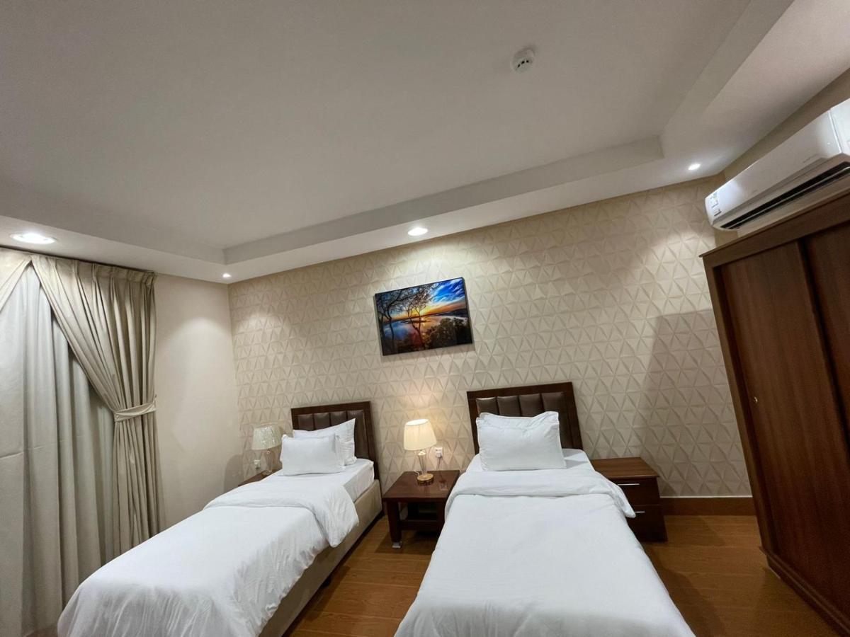ريف قرطبة Reef Qurtoba Apartment Riyadh