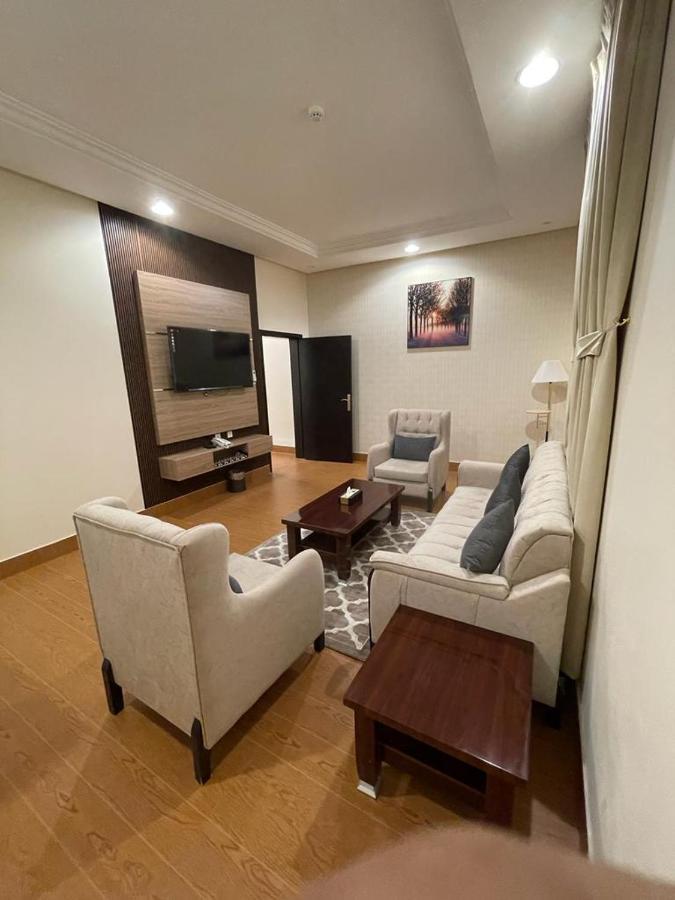 ريف قرطبة Reef Qurtoba Apartment Riyadh