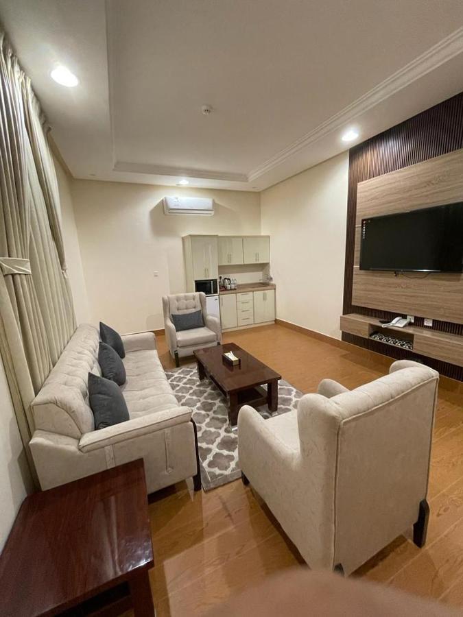 Apartment ريف قرطبة Reef Qurtoba *