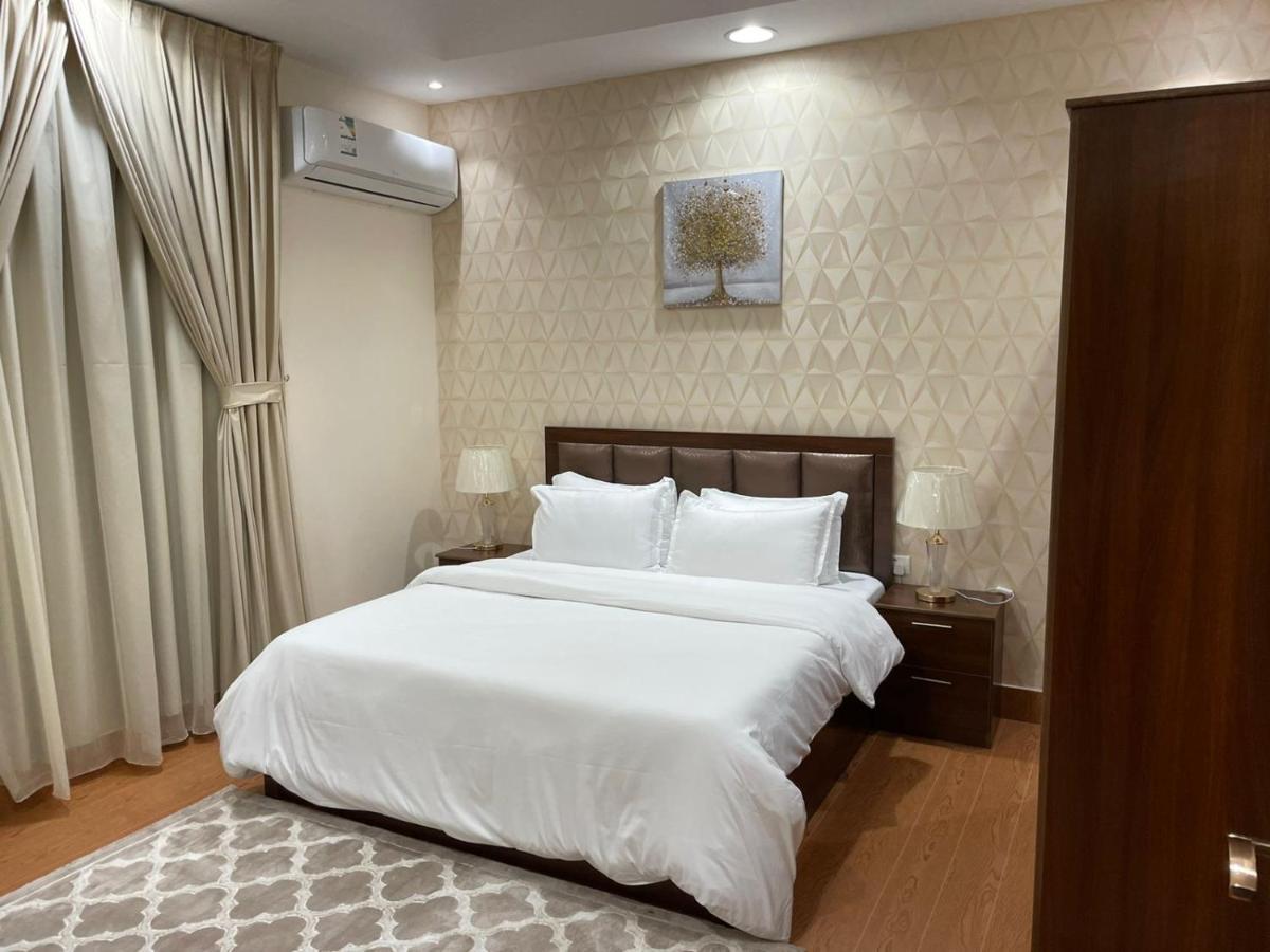 Apartment ريف قرطبة Reef Qurtoba Riyadh