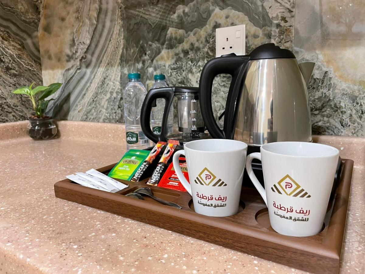 ريف قرطبة Reef Qurtoba Apartment Riyadh